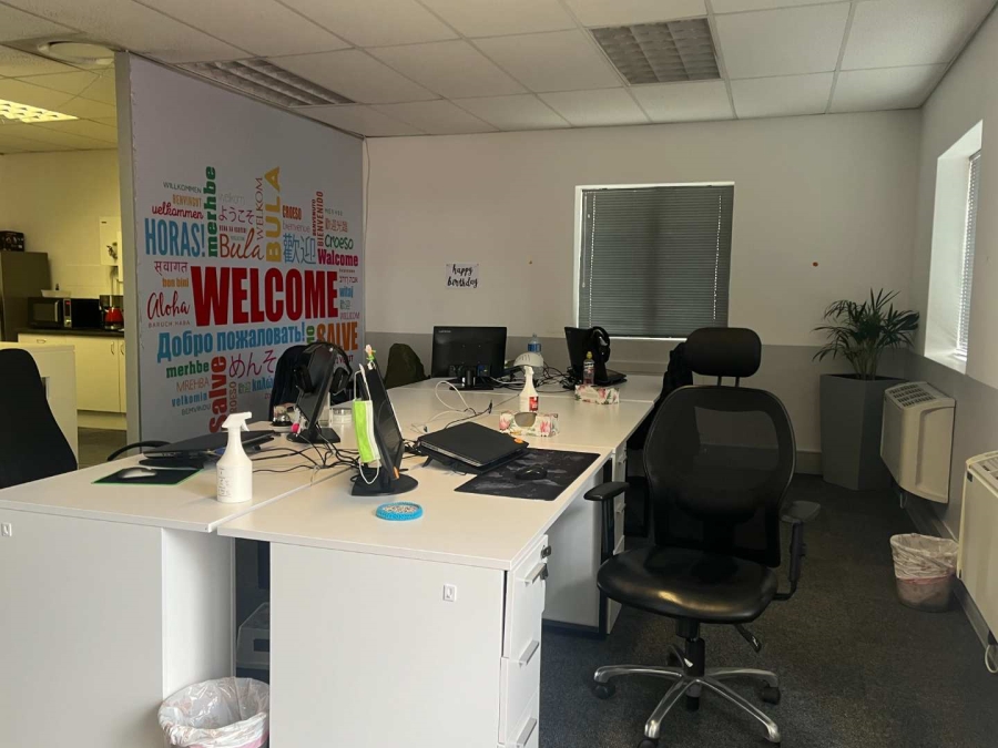To Let commercial Property for Rent in Century City Western Cape